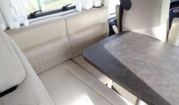 
										CAMPING-CAR INTÉGRAL HYMER EXSIS I 504 full									