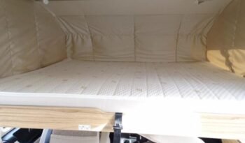 
										CAMPING-CAR INTÉGRAL HYMER EXSIS I 504 full									