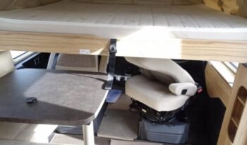 
										CAMPING-CAR INTÉGRAL HYMER EXSIS I 504 full									