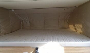 
										CAMPING-CAR INTÉGRAL HYMER EXSIS I 504 full									