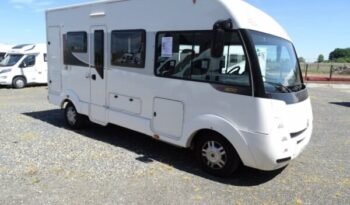 
										CAMPING-CAR – INTÉGRAL – ITINEO FB 600 full									