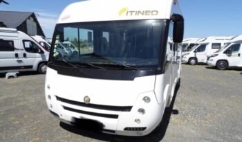 
										CAMPING-CAR – INTÉGRAL – ITINEO FB 600 full									