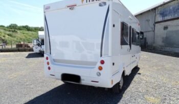 
										CAMPING-CAR – INTÉGRAL – ITINEO FB 600 full									