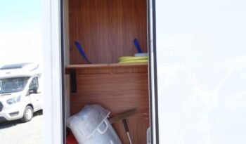 
										CAMPING-CAR – INTÉGRAL – ITINEO FB 600 full									