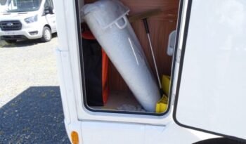 
										CAMPING-CAR – INTÉGRAL – ITINEO FB 600 full									