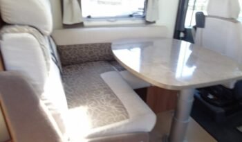
										CAMPING-CAR – INTÉGRAL – ITINEO FB 600 full									