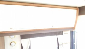 
										CAMPING-CAR – INTÉGRAL – ITINEO FB 600 full									