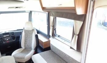 
										CAMPING-CAR – INTÉGRAL – ITINEO FB 600 full									