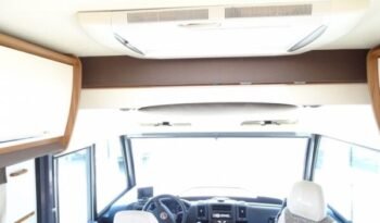 
										CAMPING-CAR – INTÉGRAL – ITINEO FB 600 full									