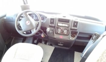 
										CAMPING-CAR – INTÉGRAL – ITINEO FB 600 full									