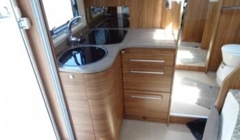 
										CAMPING-CAR – INTÉGRAL – ITINEO FB 600 full									