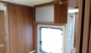 
										CAMPING-CAR – INTÉGRAL – ITINEO FB 600 full									