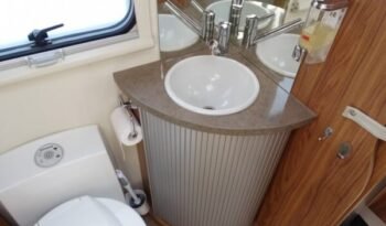 
										CAMPING-CAR – INTÉGRAL – ITINEO FB 600 full									