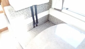 
										CAMPING-CAR – INTÉGRAL – ITINEO FB 600 full									