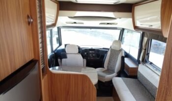 
										CAMPING-CAR – INTÉGRAL – ITINEO FB 600 full									