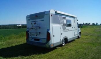
										CAMPING-CAR Knaus Silver Line Sport TI full									