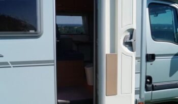 
										CAMPING-CAR Knaus Silver Line Sport TI full									