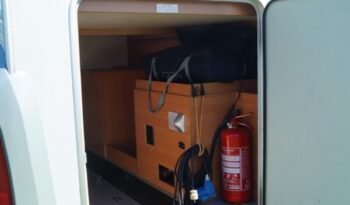 
										CAMPING-CAR Knaus Silver Line Sport TI full									