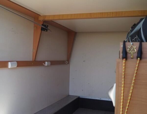 
								CAMPING-CAR Knaus Silver Line Sport TI full									