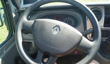 
										CAMPING-CAR Knaus Silver Line Sport TI full									