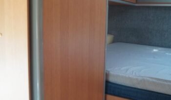 
										CAMPING-CAR Knaus Silver Line Sport TI full									