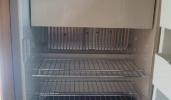 
										CAMPING-CAR Knaus Silver Line Sport TI full									