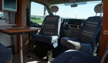 
										CAMPING-CAR Knaus Silver Line Sport TI full									