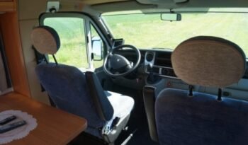 
										CAMPING-CAR Knaus Silver Line Sport TI full									