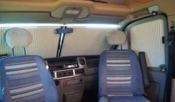 
										CAMPING-CAR Knaus Silver Line Sport TI full									