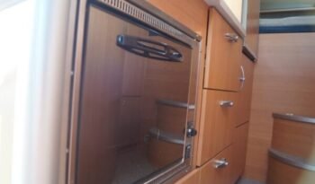 
										CAMPING-CAR Knaus Silver Line Sport TI full									