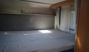 
										CAMPING-CAR Knaus Silver Line Sport TI full									