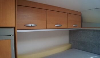 
										CAMPING-CAR Knaus Silver Line Sport TI full									