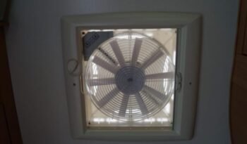 
										CAMPING-CAR Knaus Silver Line Sport TI full									