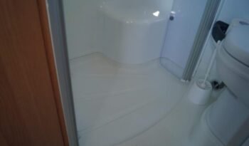 
										CAMPING-CAR Knaus Silver Line Sport TI full									