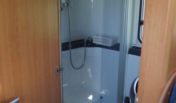 
										CAMPING-CAR Knaus Silver Line Sport TI full									