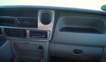 
										CAMPING-CAR Knaus Silver Line Sport TI full									