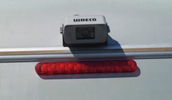 
										CAMPING-CAR Knaus Silver Line Sport TI full									