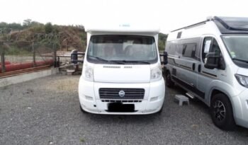 
										CAMPING-CAR PROFILÉ MC LOUIS YEARLING 462 full									