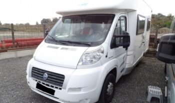 
										CAMPING-CAR PROFILÉ MC LOUIS YEARLING 462 full									