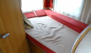 
										CAMPING-CAR PROFILÉ MC LOUIS YEARLING 462 full									