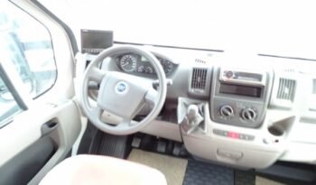 
										CAMPING-CAR PROFILÉ MC LOUIS YEARLING 462 full									