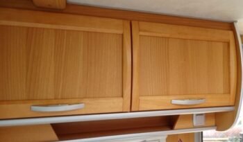 
										CAMPING-CAR PROFILÉ MC LOUIS YEARLING 462 full									