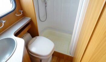 
										CAMPING-CAR PROFILÉ MC LOUIS YEARLING 462 full									