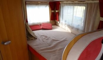 
										CAMPING-CAR PROFILÉ MC LOUIS YEARLING 462 full									