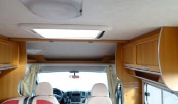 
										CAMPING-CAR PROFILÉ MC LOUIS YEARLING 462 full									