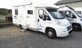 
										CAMPING-CAR PROFILÉ MC LOUIS YEARLING 462 full									
