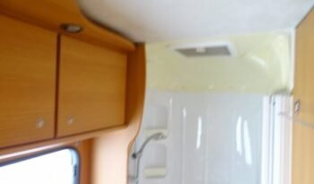 
										CAMPING-CAR PROFILÉ MC LOUIS YEARLING 462 full									