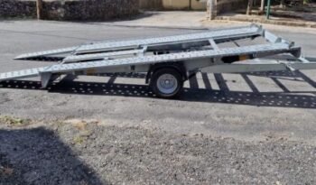 
										CAMPING-CAR PROFILÉ Peugeot Giottiline Therry 34 full									