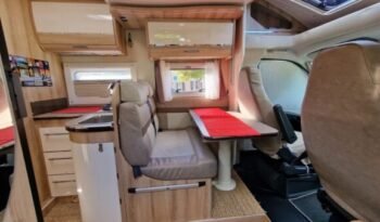 
										CAMPING-CAR PROFILÉ Peugeot Giottiline Therry 34 full									