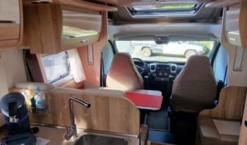 
										CAMPING-CAR PROFILÉ Peugeot Giottiline Therry 34 full									